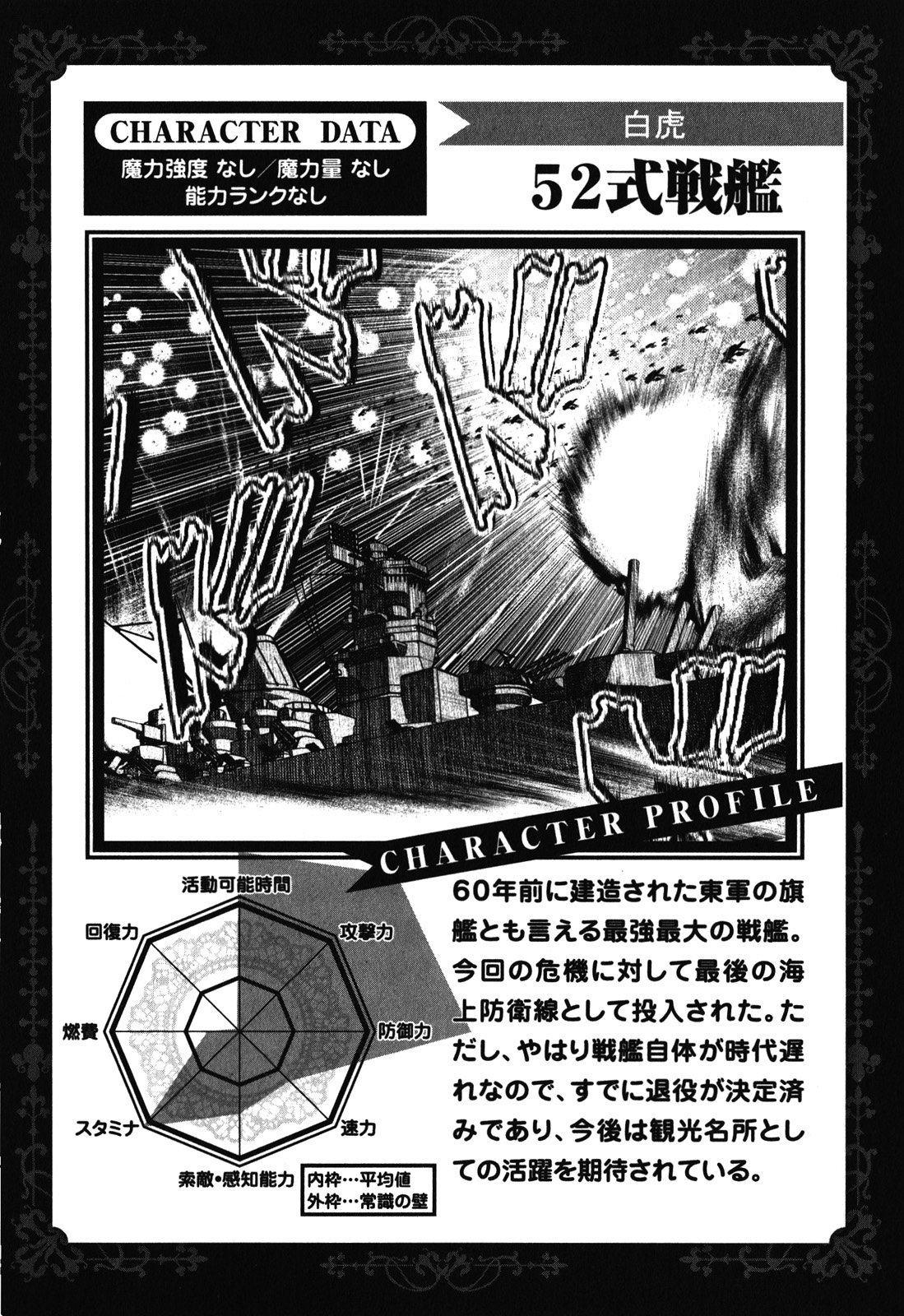 Mahou Shoujo Pretty Bell Chapter 28 42ページ