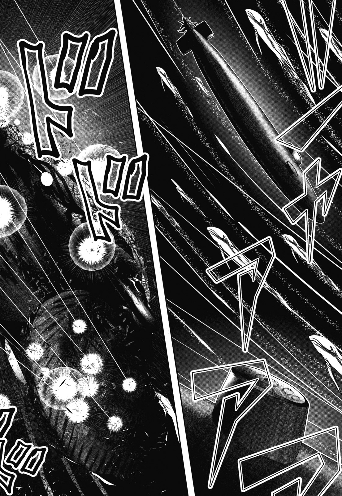 Mahou Shoujo Pretty Bell Chapter 31 20ページ