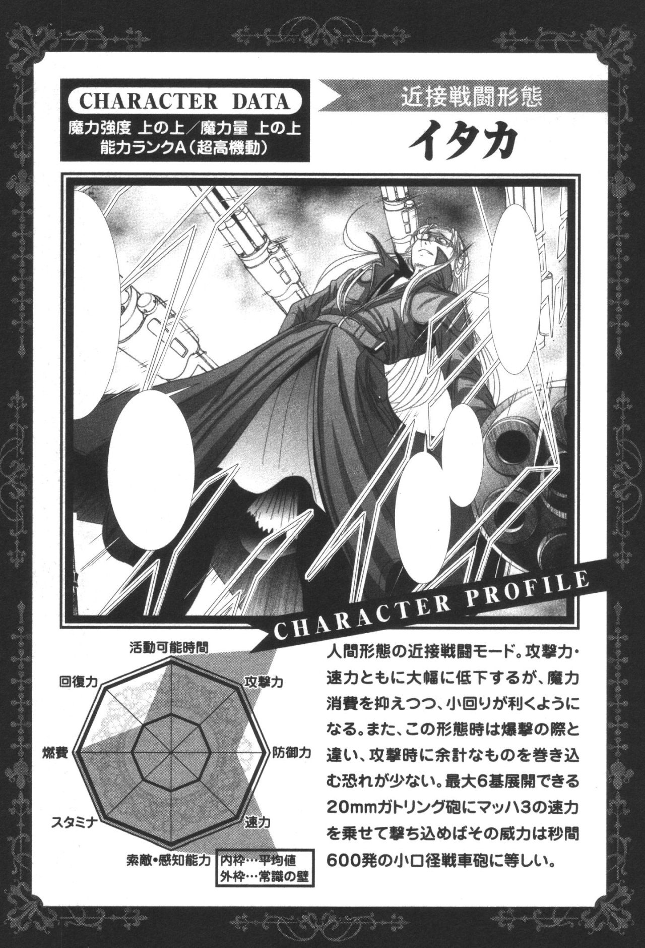 Mahou Shoujo Pretty Bell Chapter 32 42ページ
