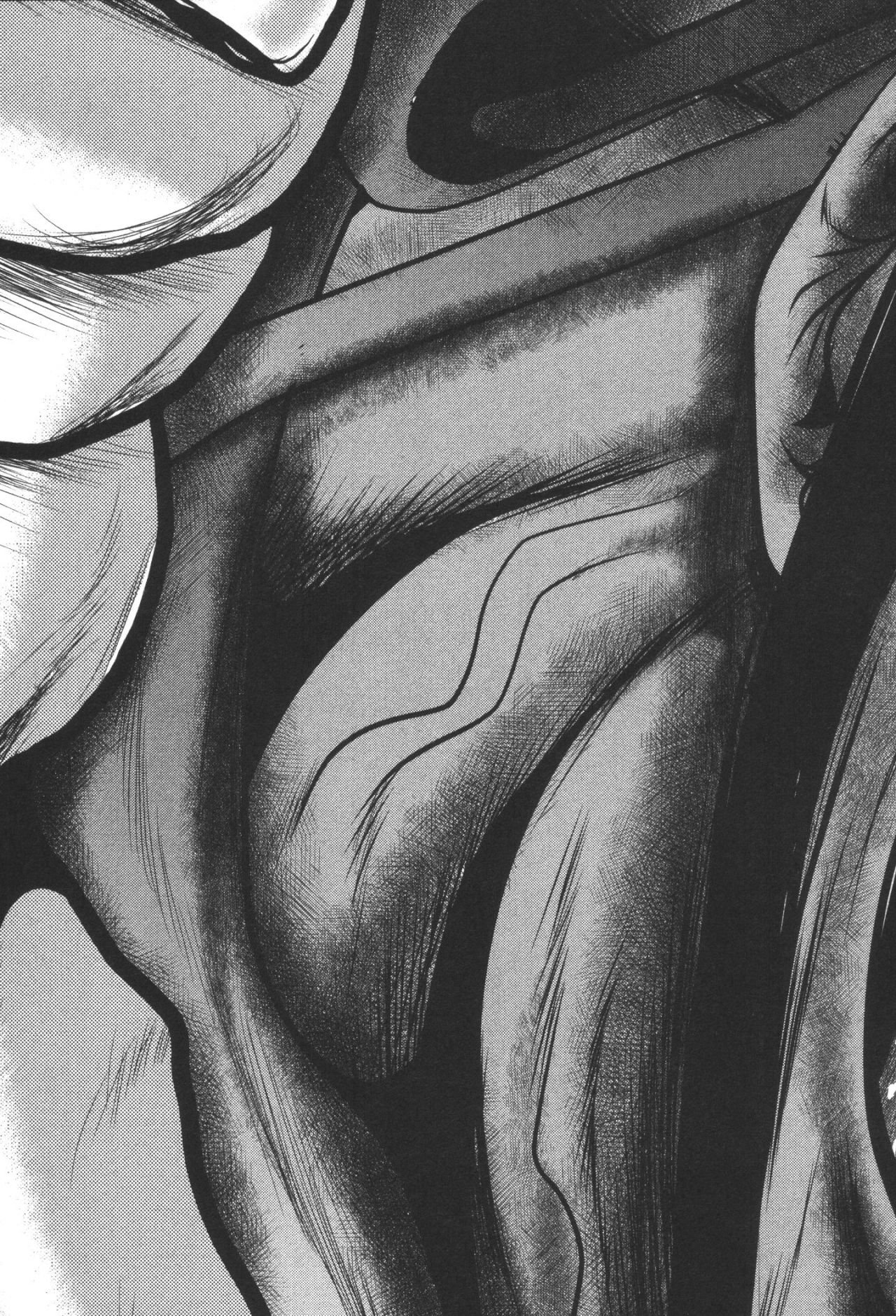 Mahou Shoujo Pretty Bell Chapter 34 31ページ