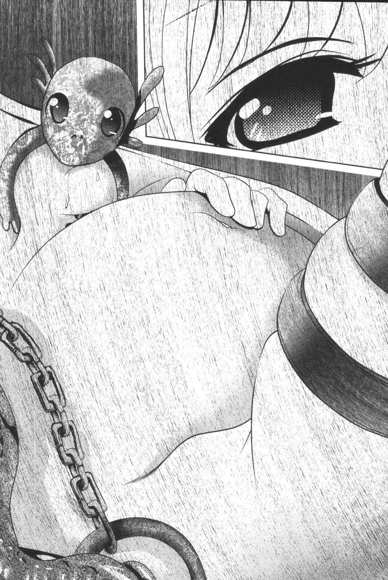 Mahou Shoujo Pretty Bell Chapter 37 14ページ