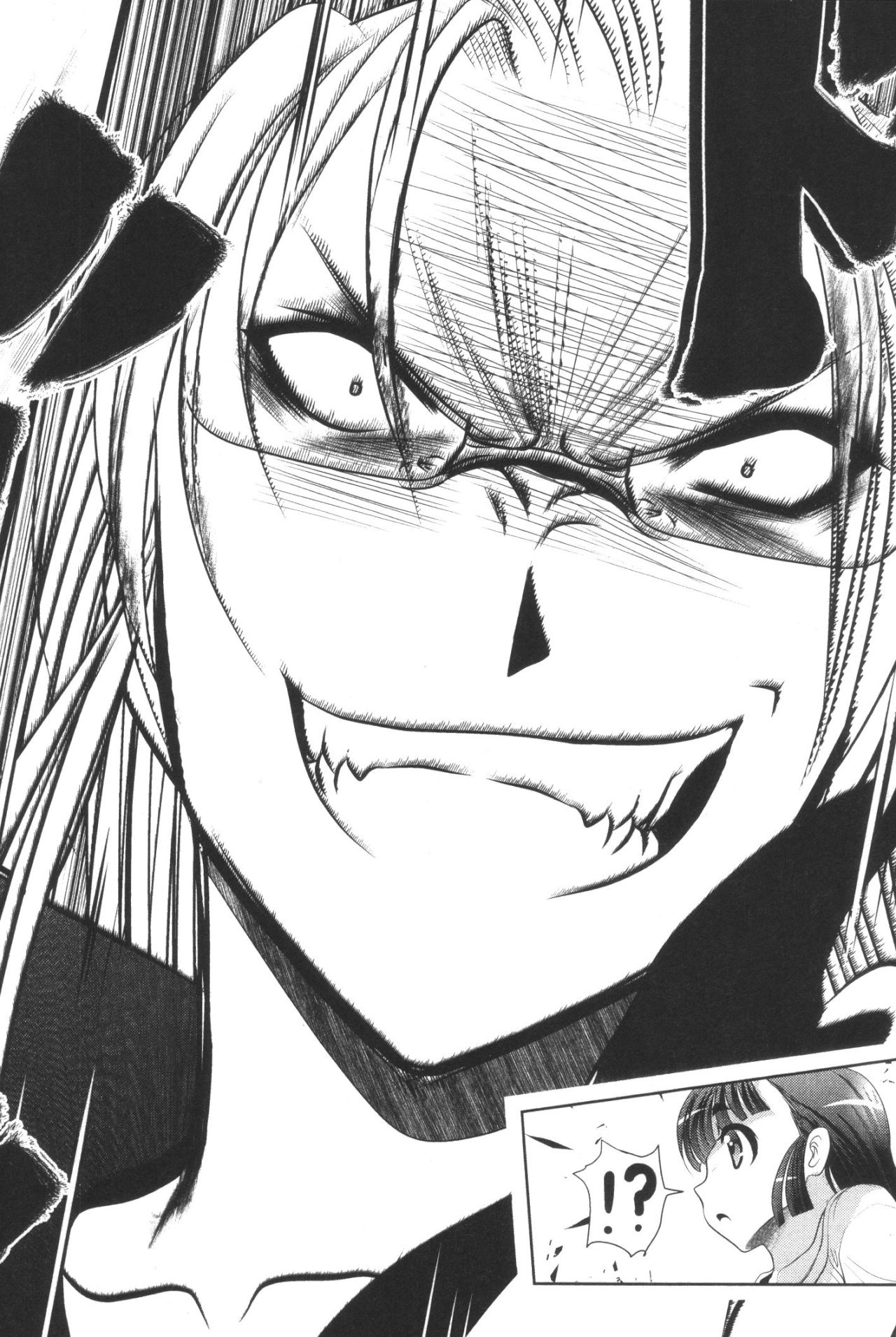 Mahou Shoujo Pretty Bell Chapter 39 36ページ