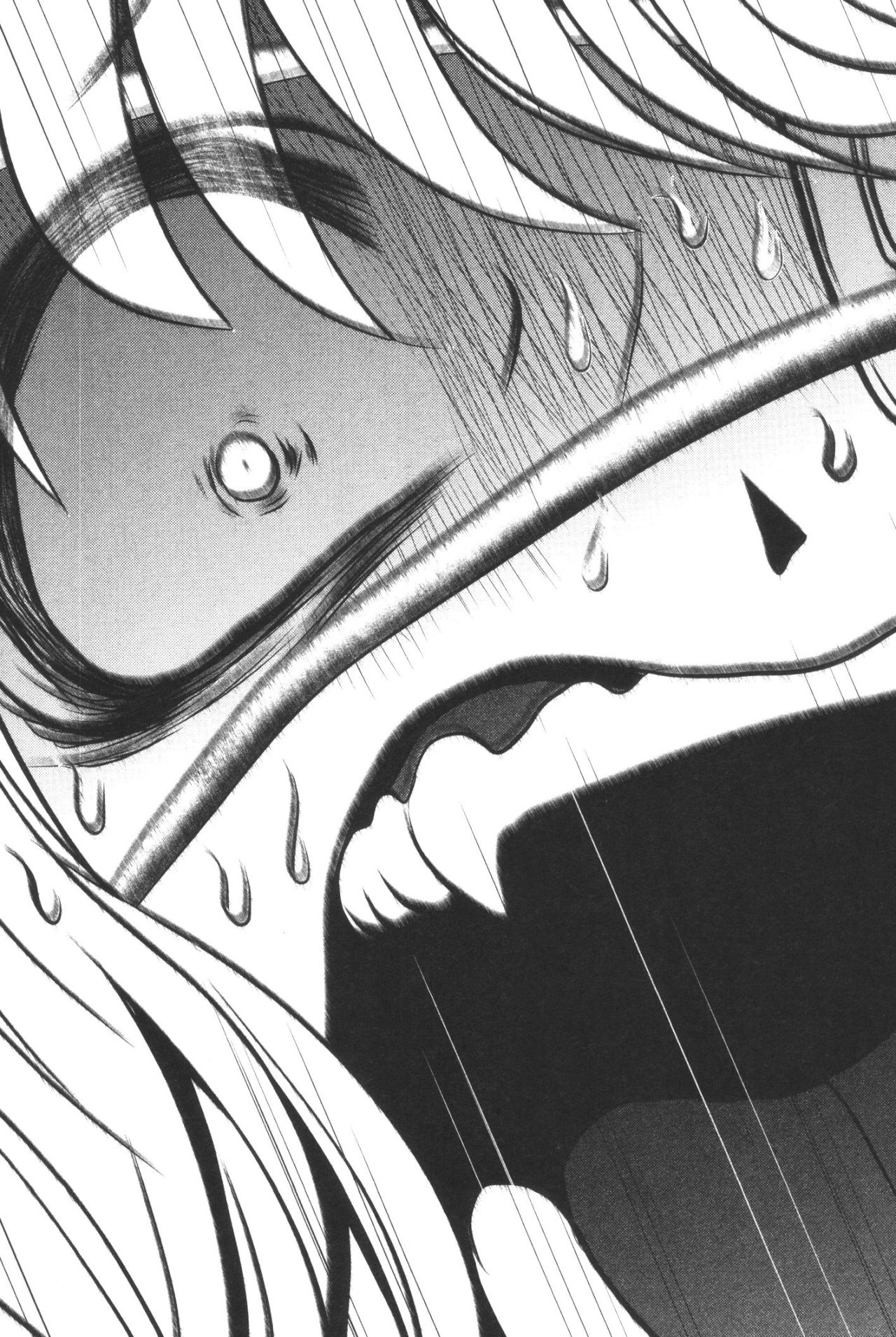 Mahou Shoujo Pretty Bell Chapter 39 40ページ