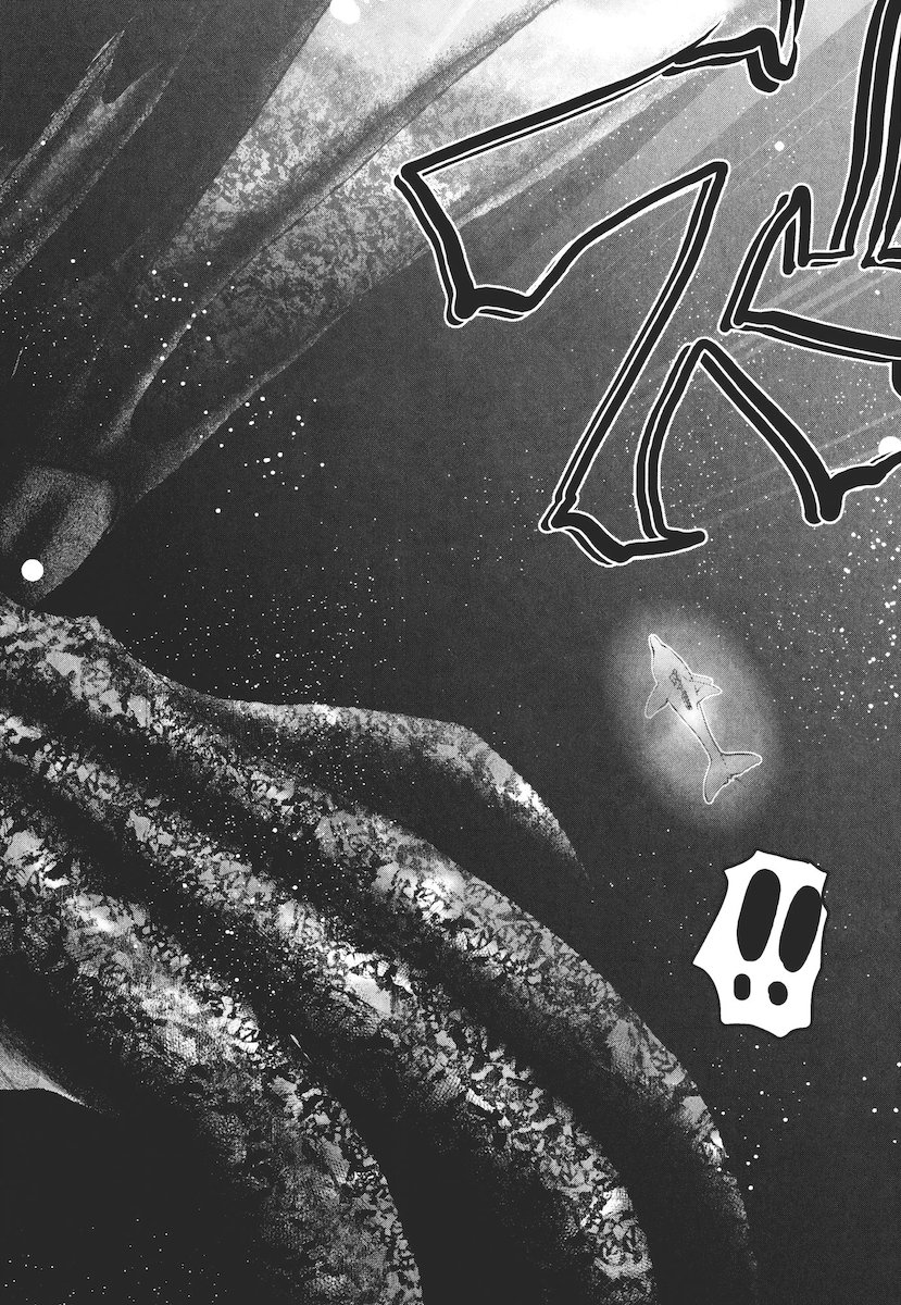 Mahou Shoujo Pretty Bell Chapter 41 40ページ
