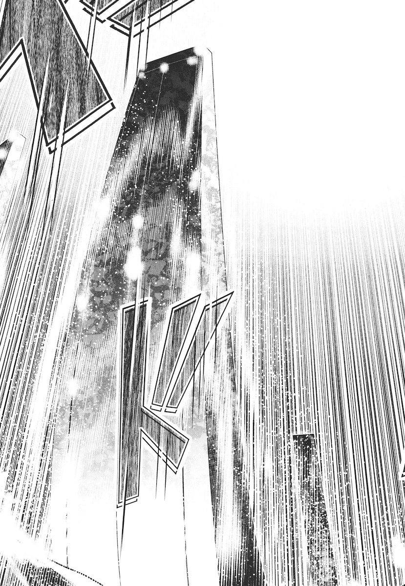 Mahou Shoujo Pretty Bell Chapter 43 37ページ