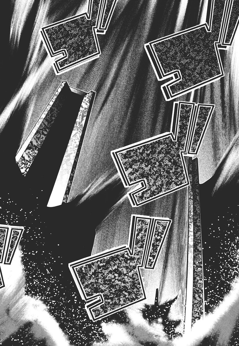 Mahou Shoujo Pretty Bell Chapter 44 14ページ