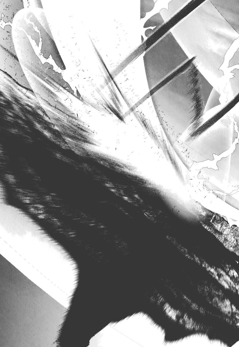 Mahou Shoujo Pretty Bell Chapter 46 25ページ