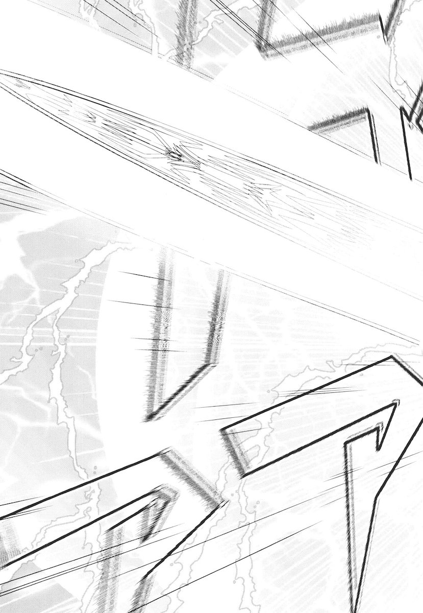 Mahou Shoujo Pretty Bell Chapter 46 7ページ