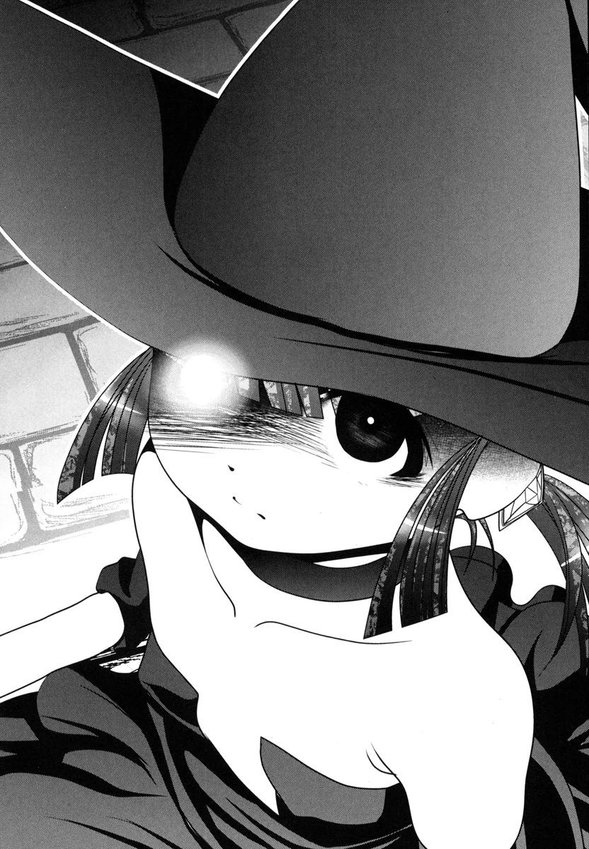 Mahou Shoujo Pretty Bell Chapter 48 10ページ