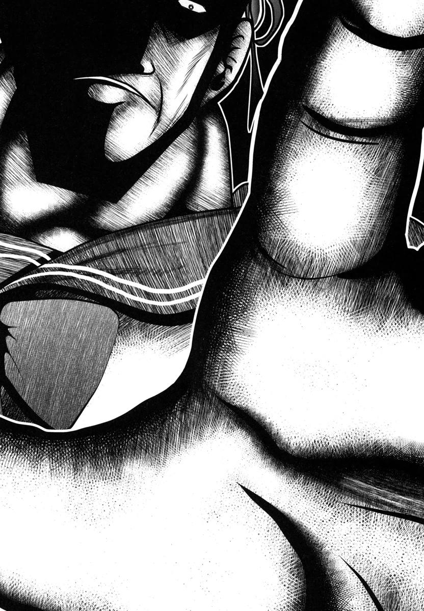 Mahou Shoujo Pretty Bell Chapter 49 28ページ