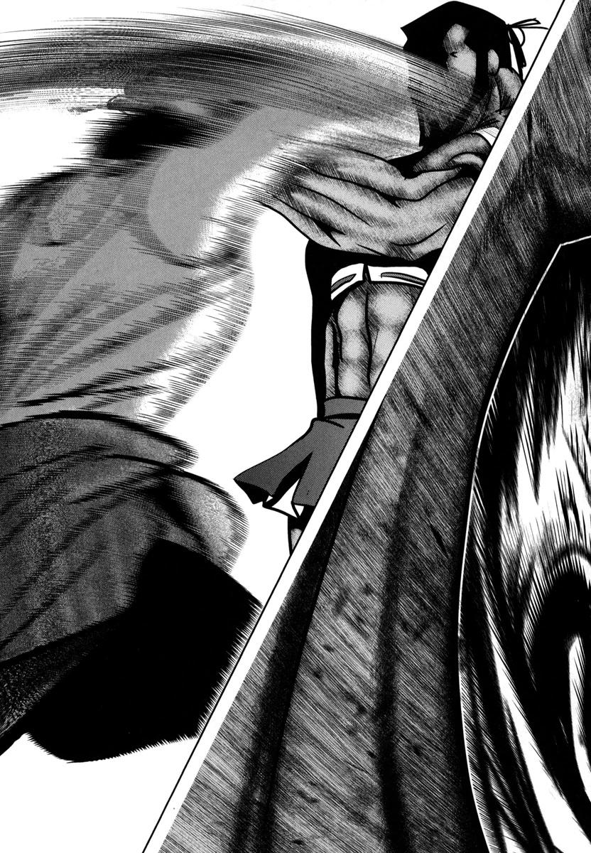 Mahou Shoujo Pretty Bell Chapter 49 31ページ