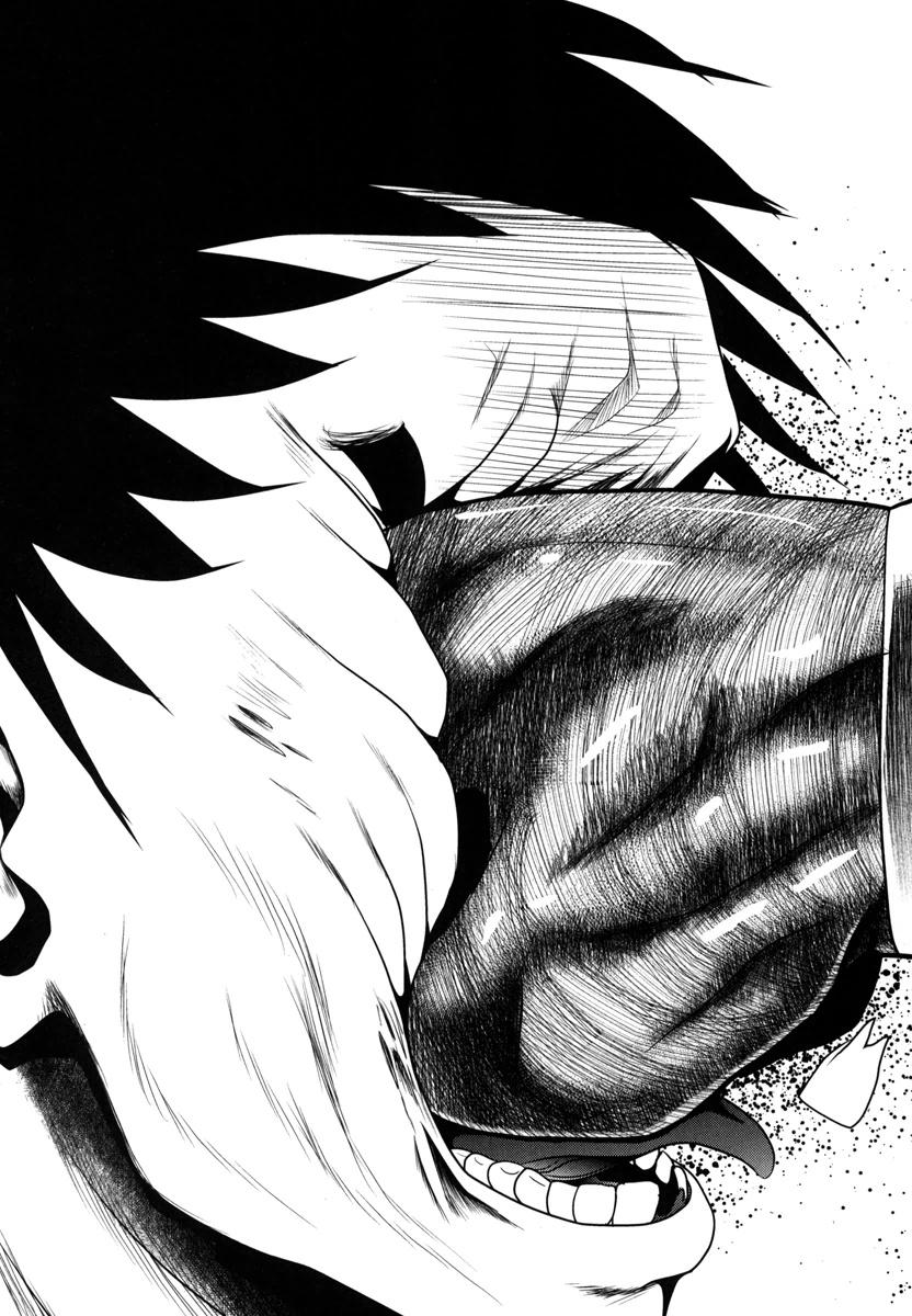 Mahou Shoujo Pretty Bell Chapter 49 32ページ