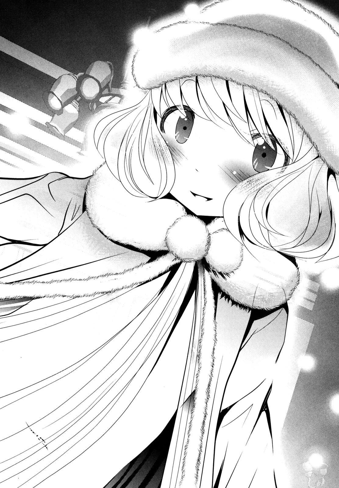 Mahou Shoujo Pretty Bell Chapter 52 40ページ