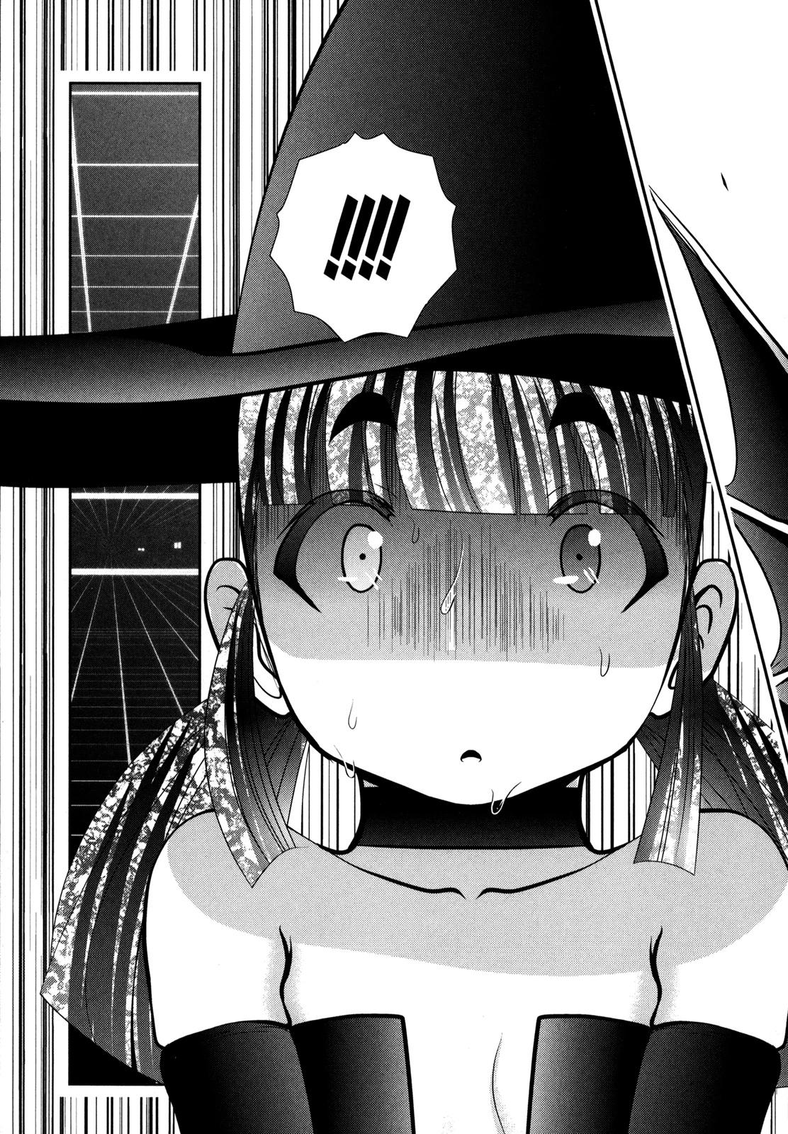 Mahou Shoujo Pretty Bell Chapter 53 29ページ