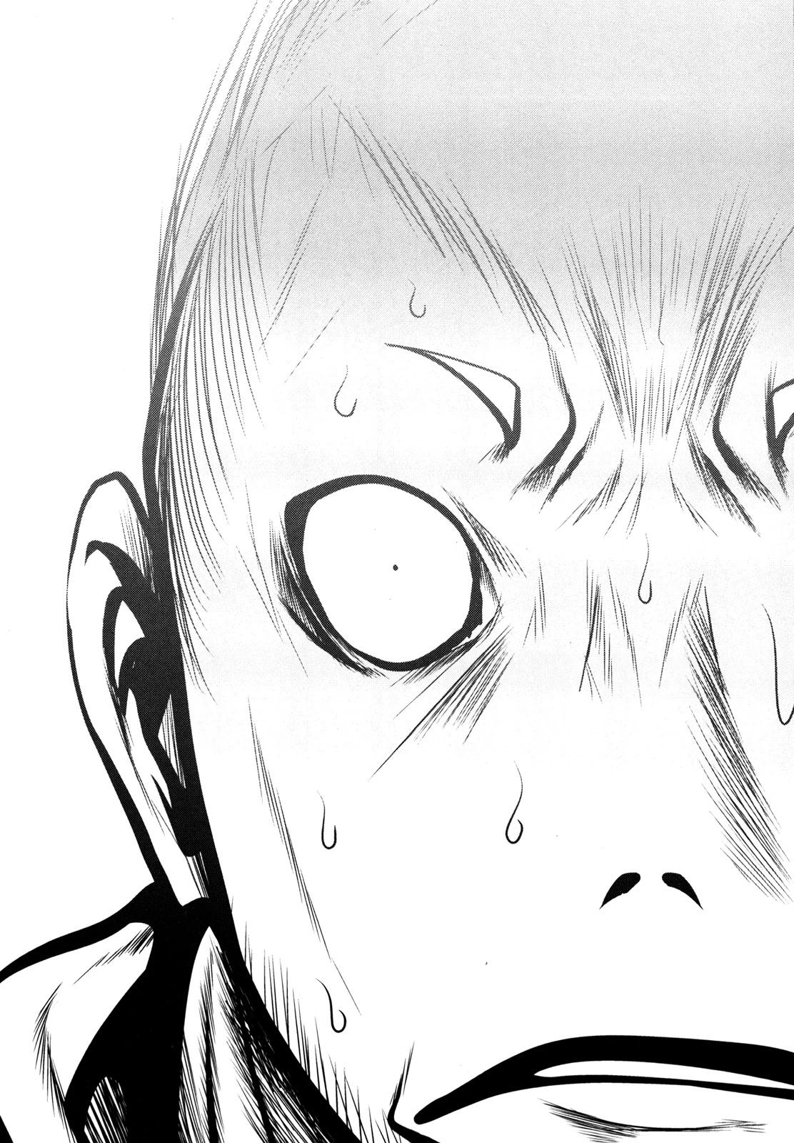 Mahou Shoujo Pretty Bell Chapter 54 37ページ