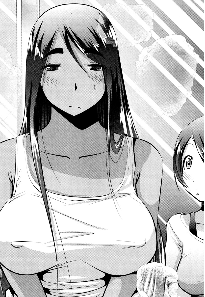 Mahou Shoujo Pretty Bell Chapter 65 40ページ