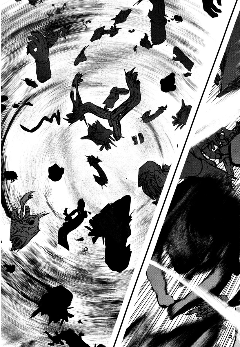 Mahou Shoujo Pretty Bell Chapter 67 39ページ