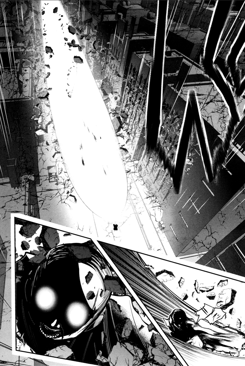 Mahou Shoujo Pretty Bell Chapter 69 14ページ