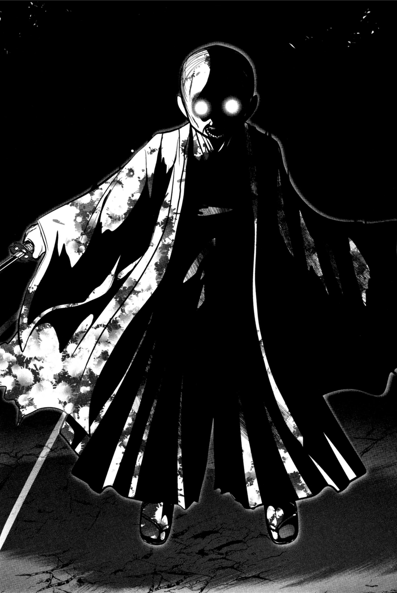 Mahou Shoujo Pretty Bell Chapter 69 6ページ