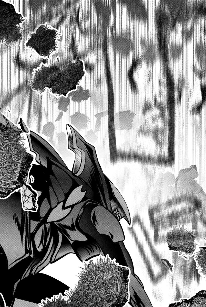Mahou Shoujo Pretty Bell Chapter 70 11ページ