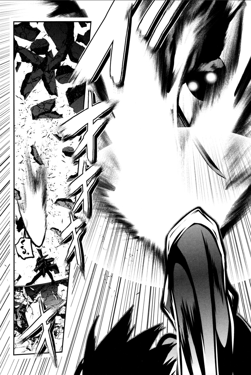 Mahou Shoujo Pretty Bell Chapter 70 14ページ
