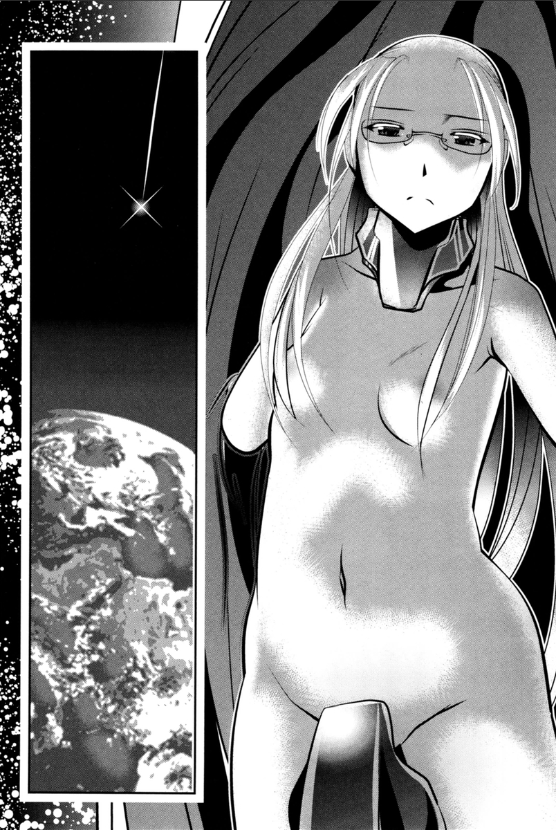 Mahou Shoujo Pretty Bell Chapter 70 24ページ