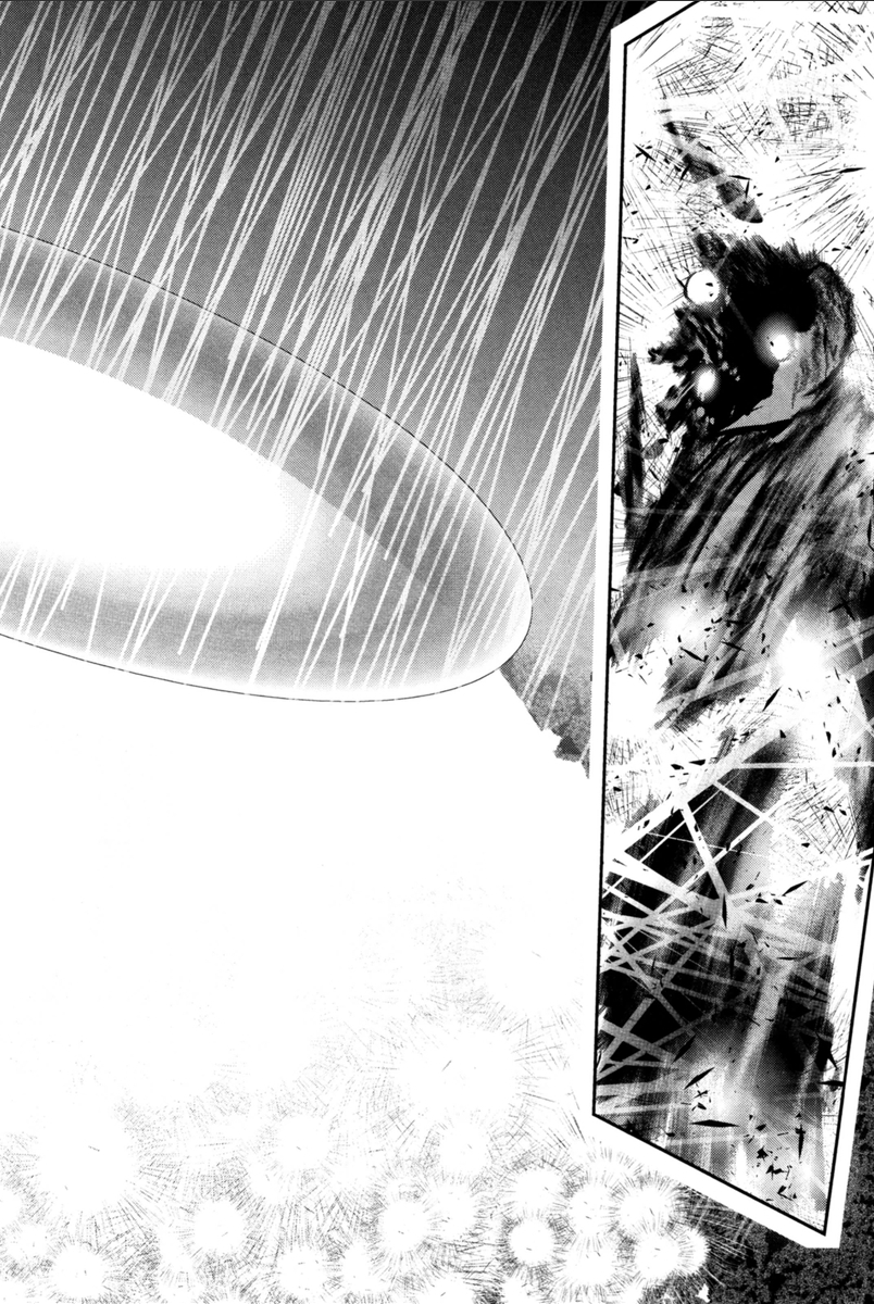 Mahou Shoujo Pretty Bell Chapter 70 28ページ