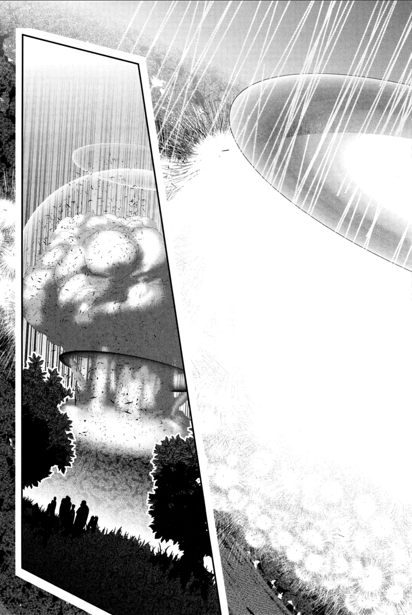 Mahou Shoujo Pretty Bell Chapter 70 29ページ