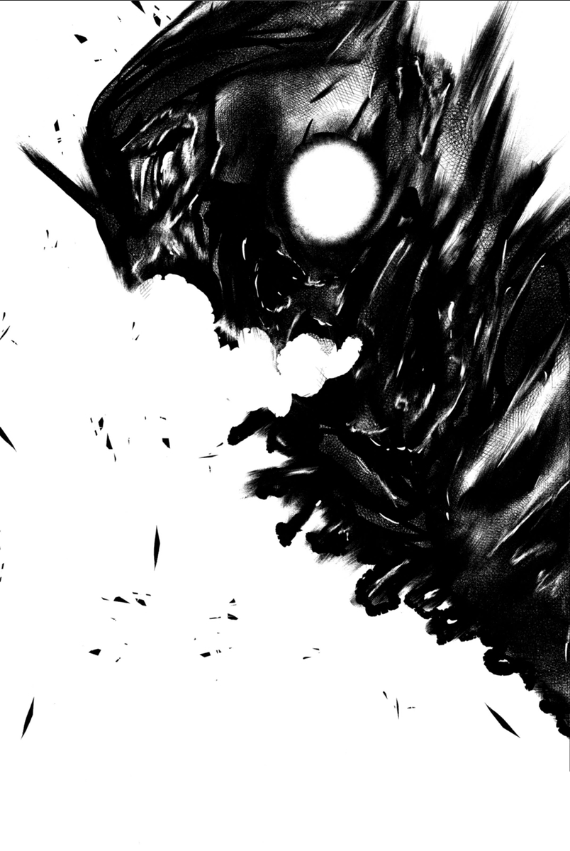 Mahou Shoujo Pretty Bell Chapter 70 33ページ