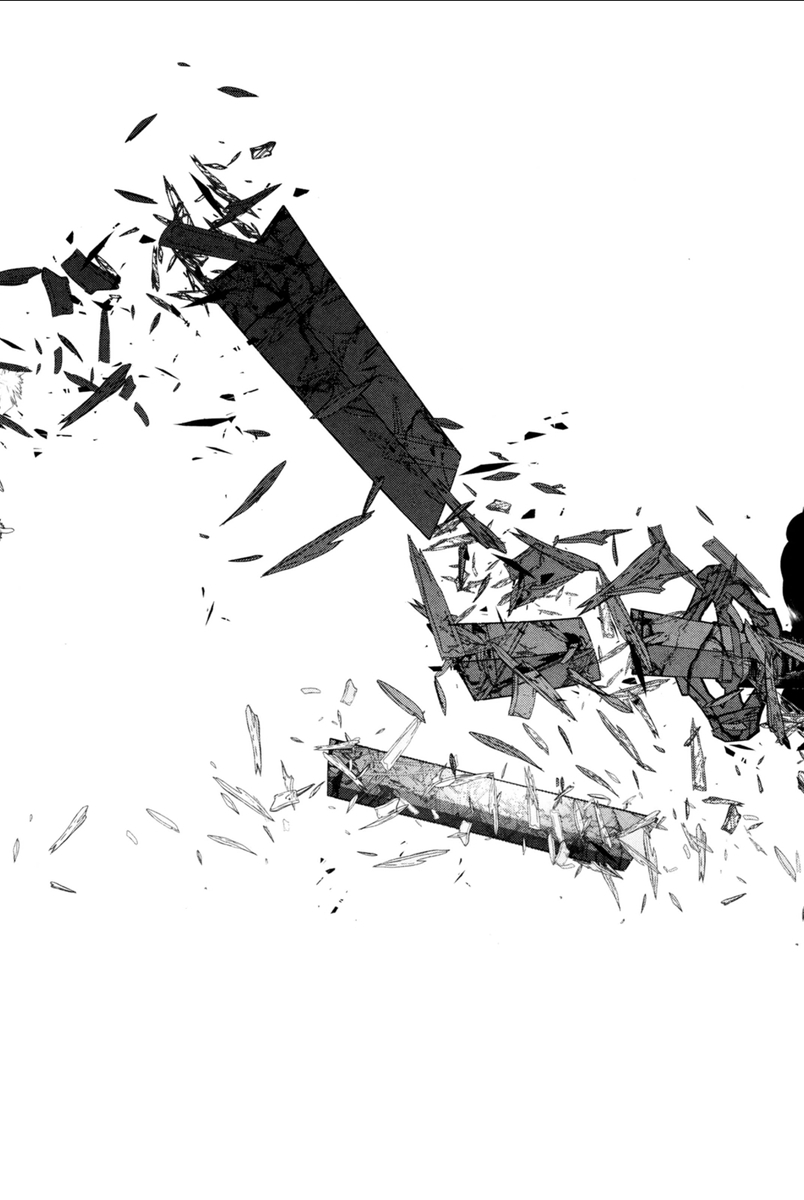 Mahou Shoujo Pretty Bell Chapter 70 40ページ