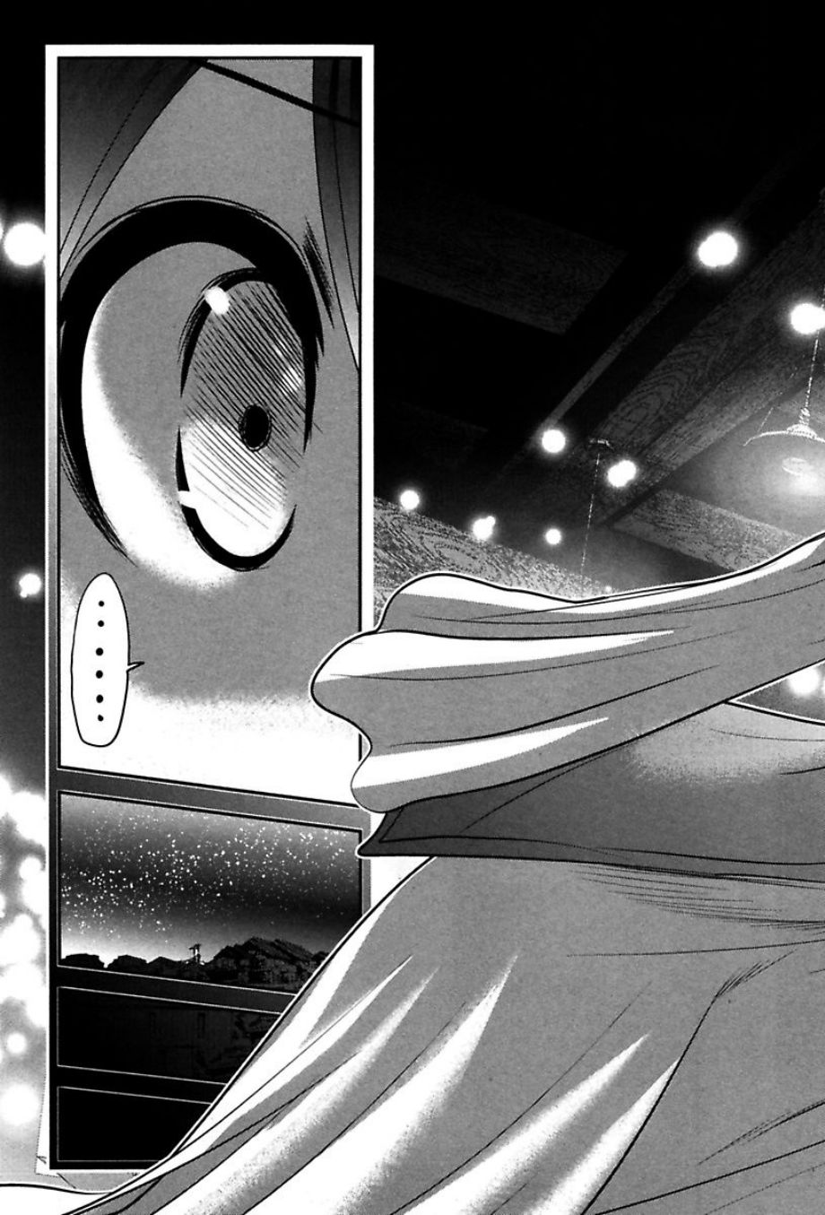 Mahou Shoujo Pretty Bell Chapter 72 3ページ