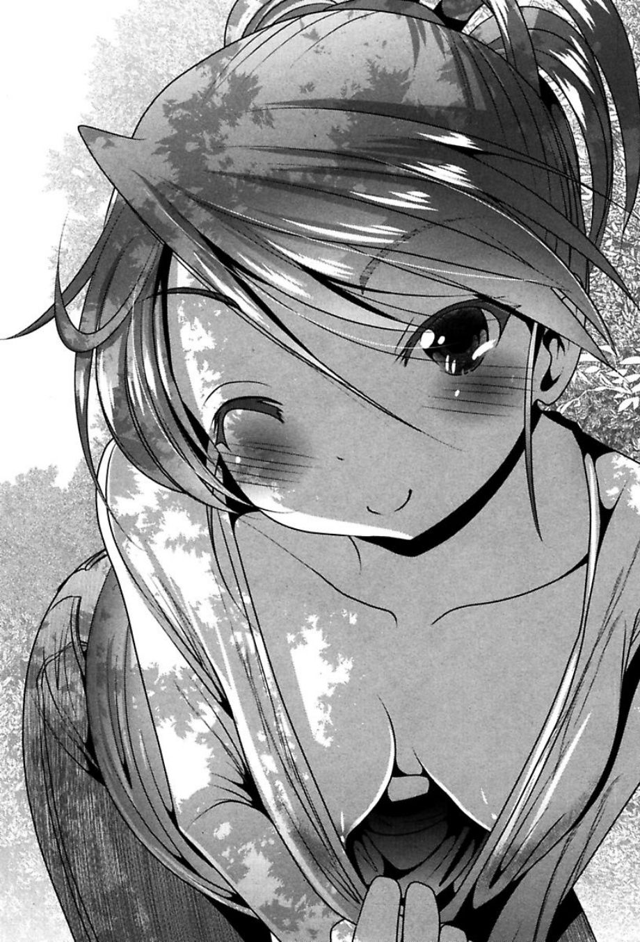 Mahou Shoujo Pretty Bell Chapter 74 44ページ