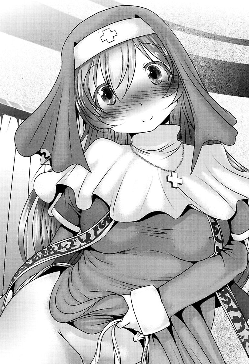 Mahou Shoujo Pretty Bell Chapter 77 43ページ