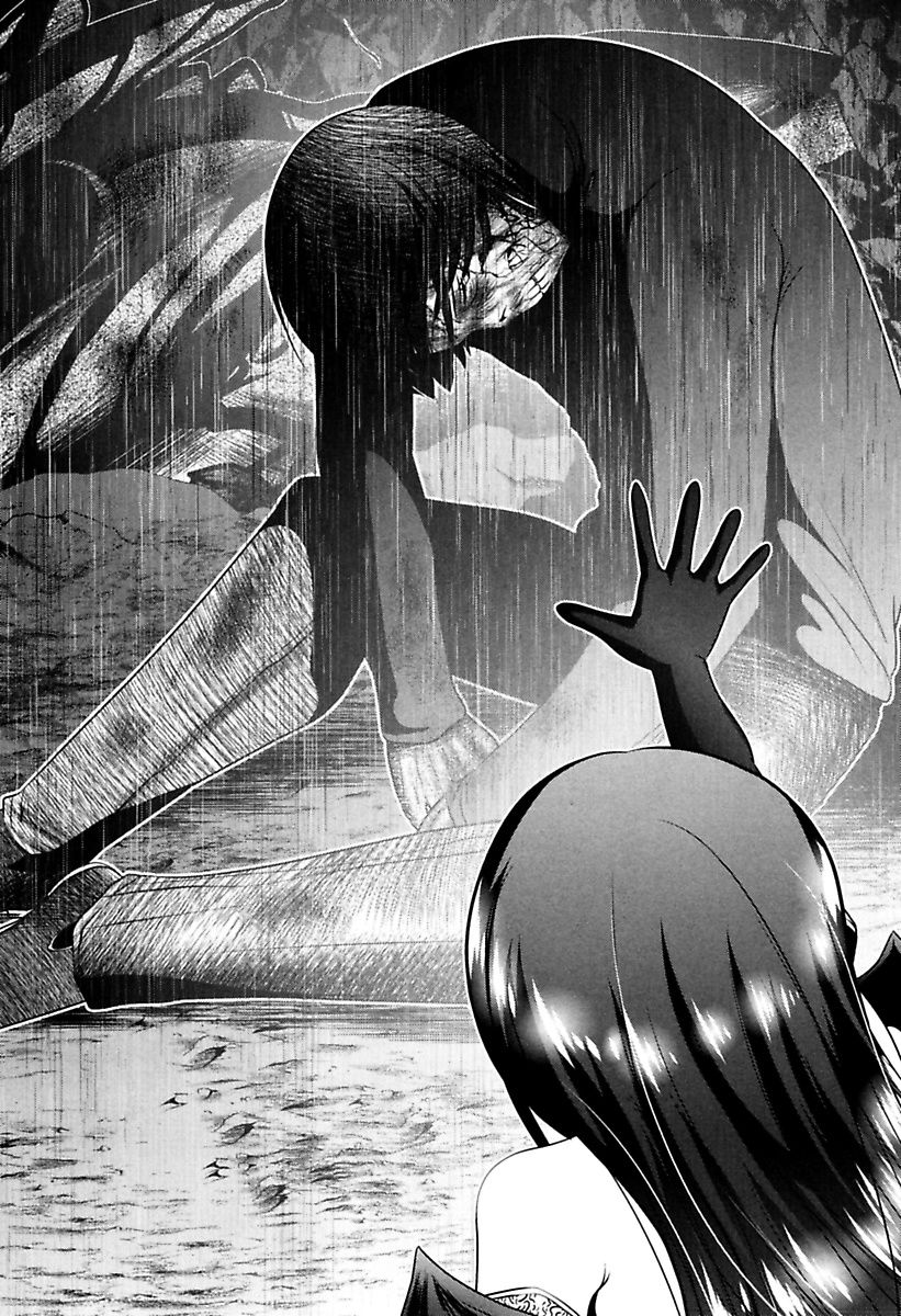 Mahou Shoujo Pretty Bell Chapter 79 30ページ