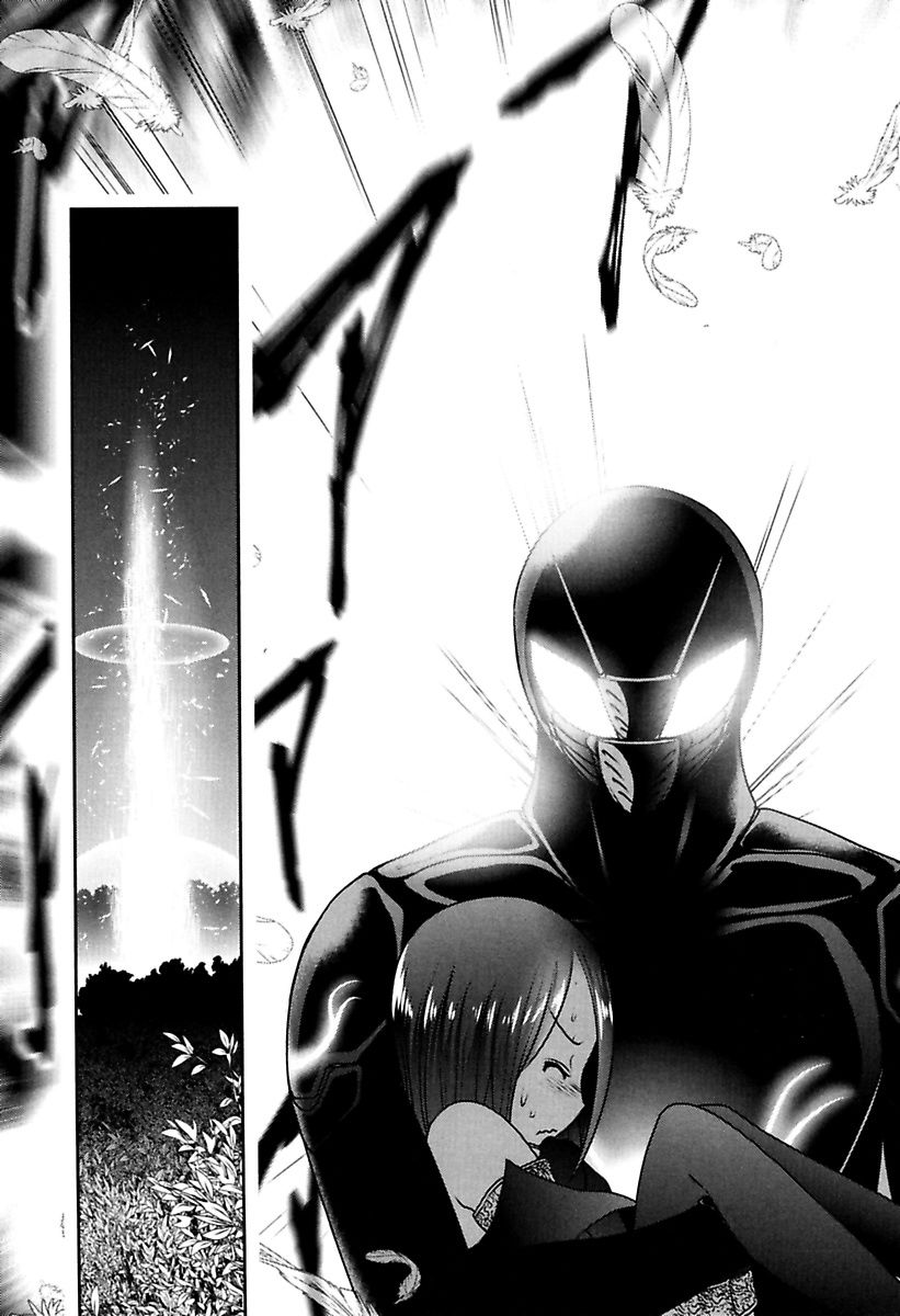 Mahou Shoujo Pretty Bell Chapter 80 25ページ