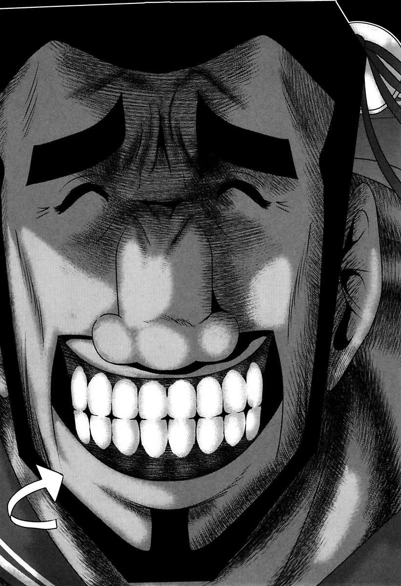 Mahou Shoujo Pretty Bell Chapter 80 36ページ