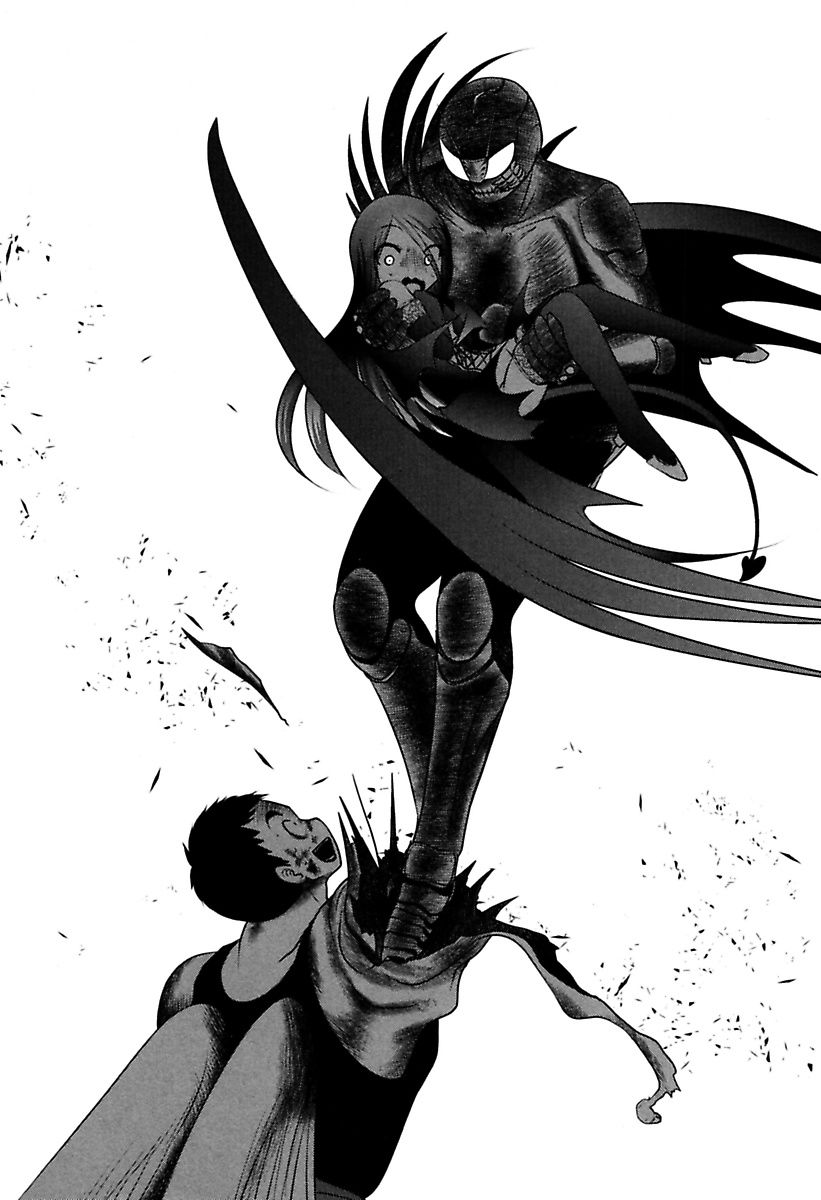 Mahou Shoujo Pretty Bell Chapter 80 10ページ