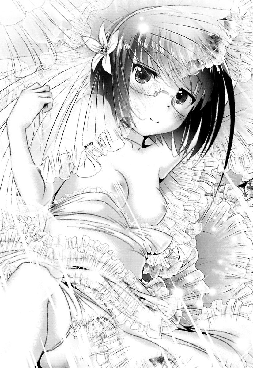 Mahou Shoujo Pretty Bell Chapter 85 3ページ