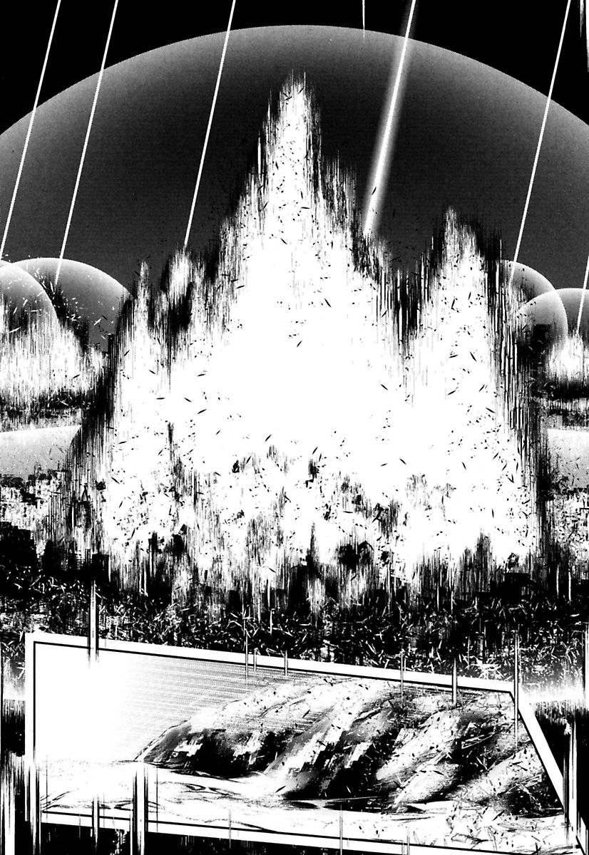 Mahou Shoujo Pretty Bell Chapter 85 28ページ