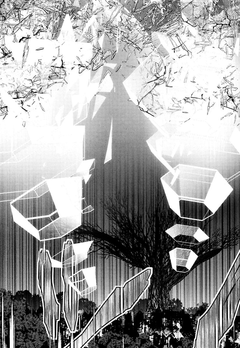 Mahou Shoujo Pretty Bell Chapter 85 33ページ
