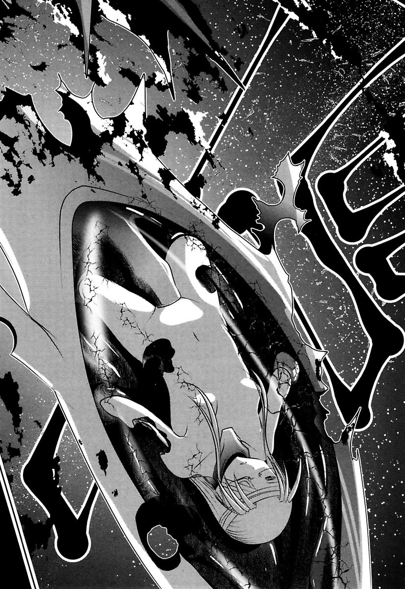 Mahou Shoujo Pretty Bell Chapter 85 38ページ