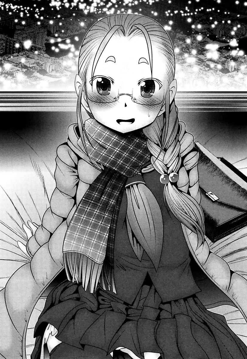 Mahou Shoujo Pretty Bell Chapter 85 44ページ