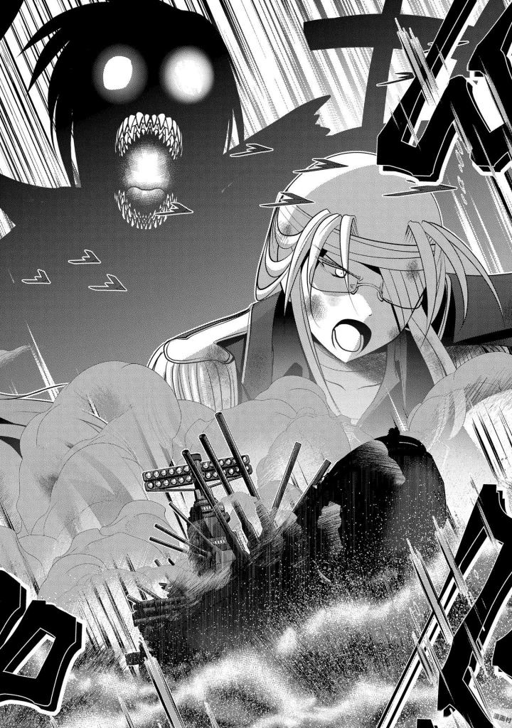 Mahou Shoujo Pretty Bell Chapter 93 30ページ