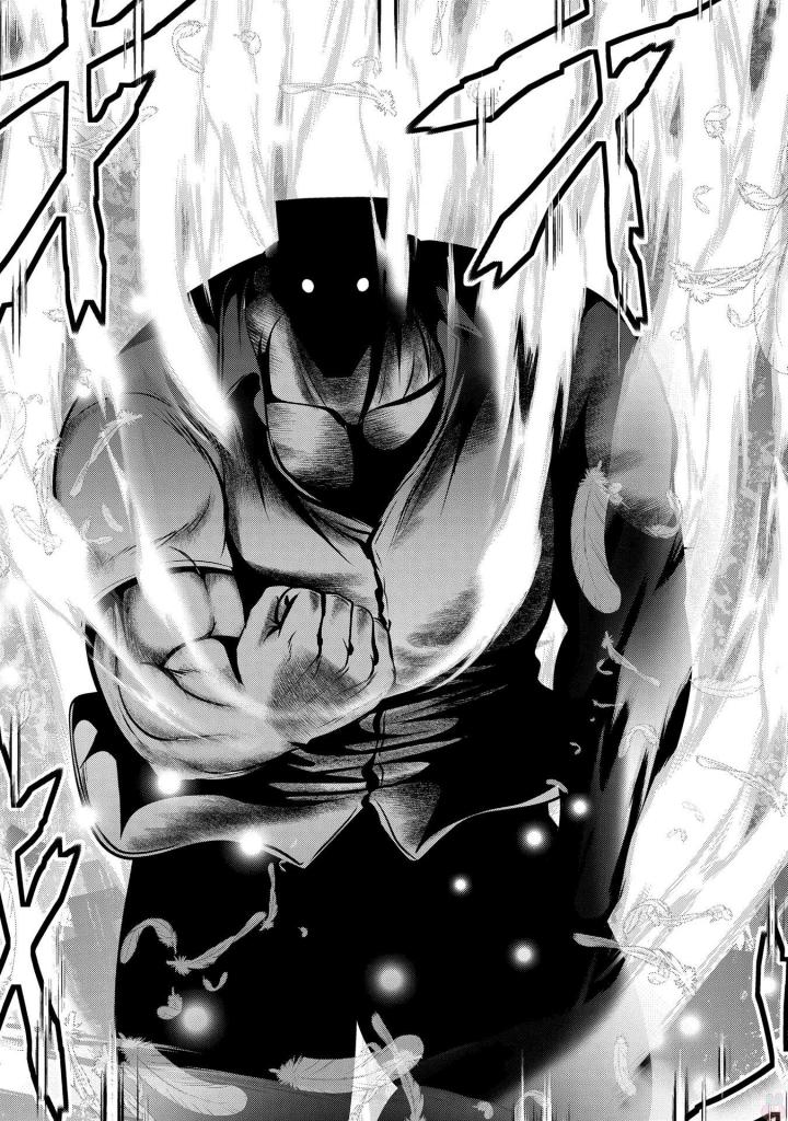 Mahou Shoujo Pretty Bell Chapter 94 41ページ