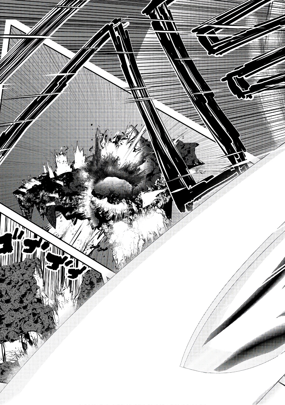 Mahou Shoujo Pretty Bell Chapter 96 35ページ