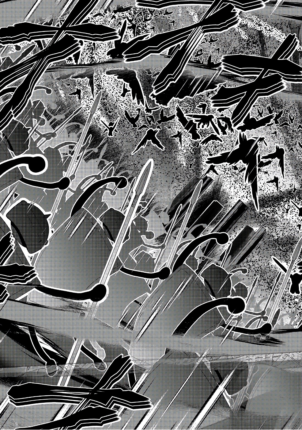 Mahou Shoujo Pretty Bell Chapter 97 25ページ