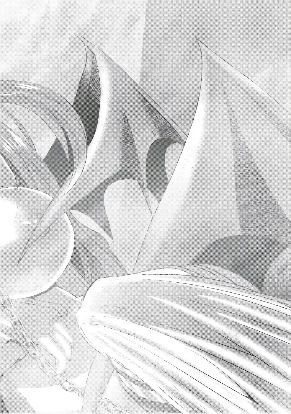 Mahou Shoujo Pretty Bell Chapter 98 36ページ