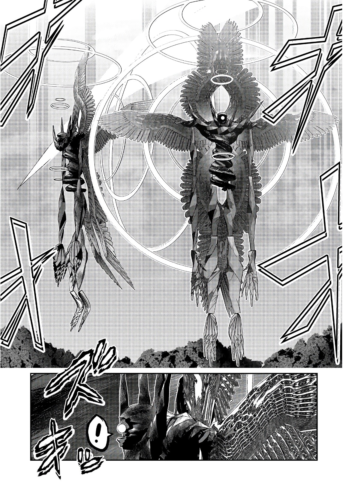 Mahou Shoujo Pretty Bell Chapter 100 37ページ