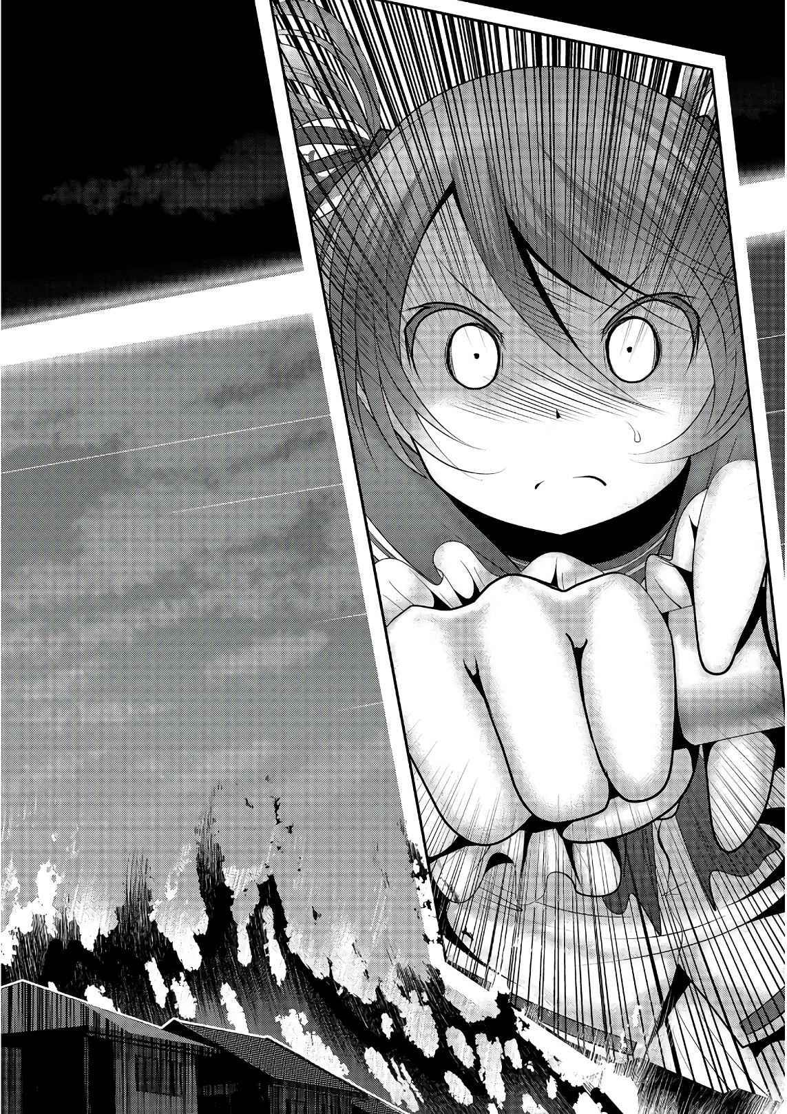 Mahou Shoujo Pretty Bell Chapter 100 40ページ