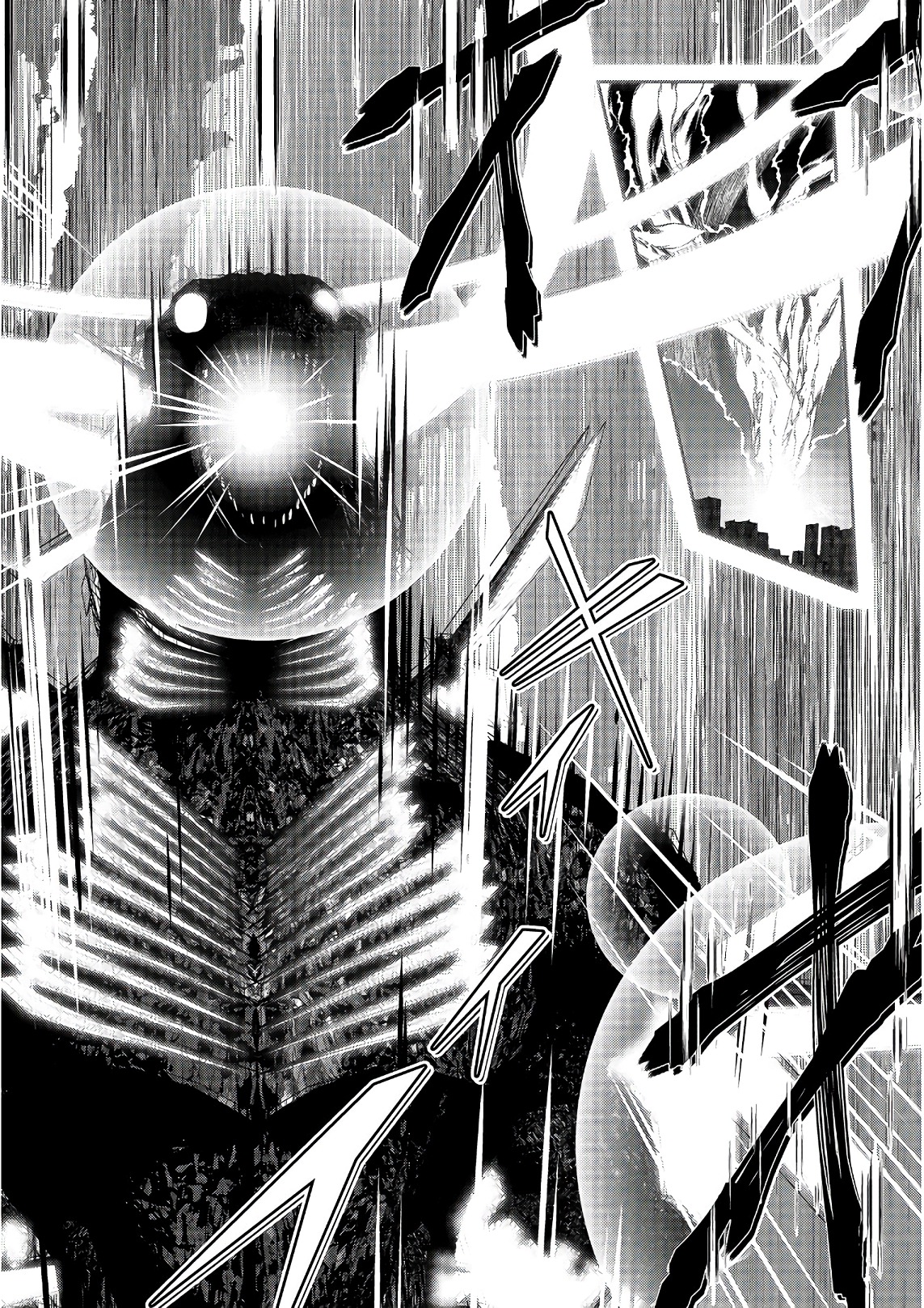 Mahou Shoujo Pretty Bell Chapter 103 11ページ